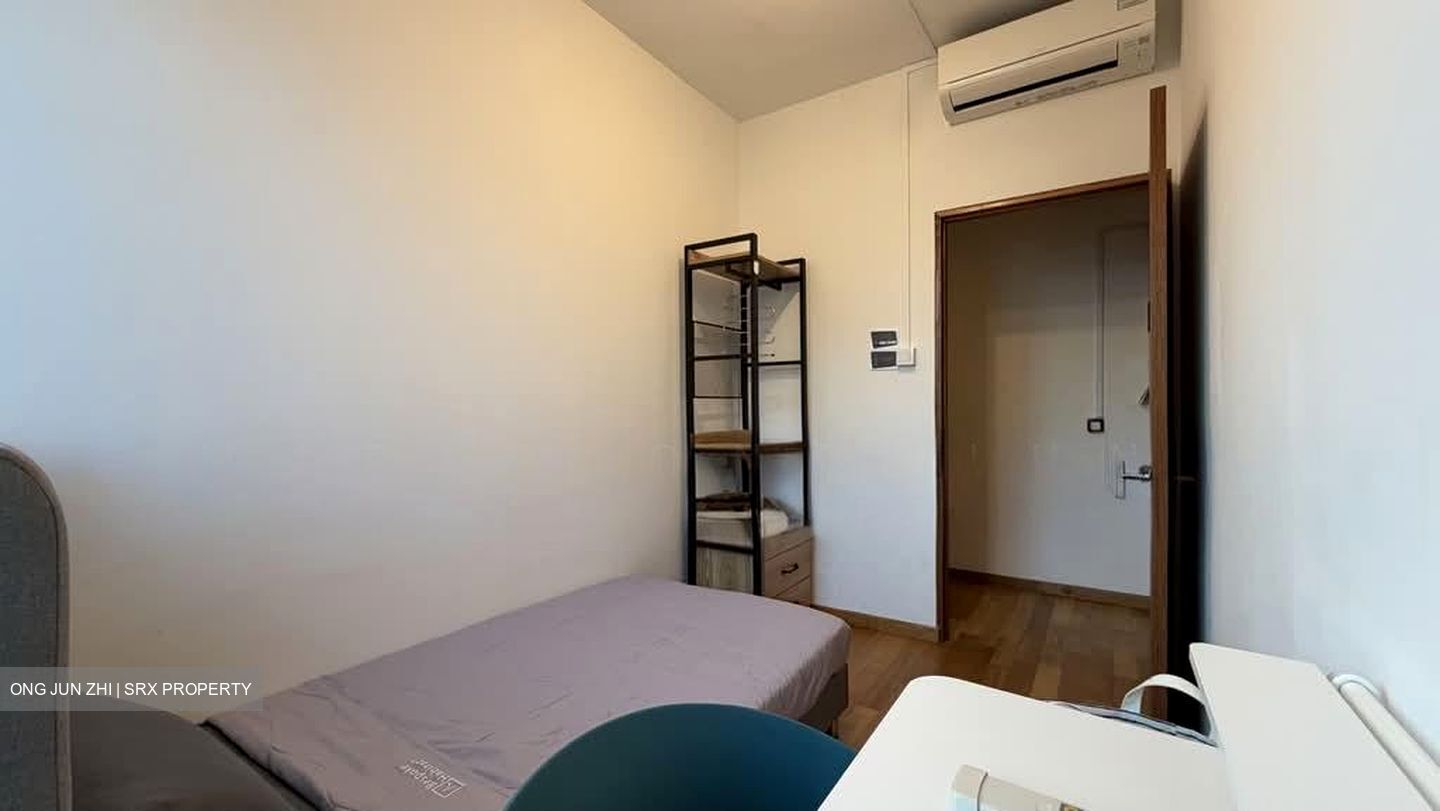 One-north Residences (D5), Apartment #584312651